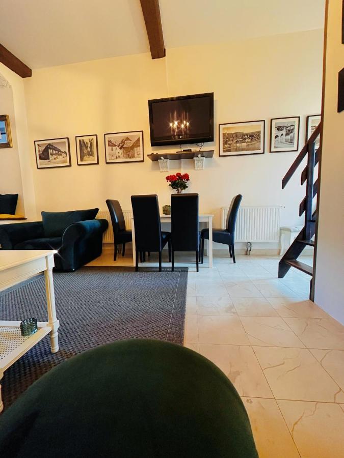 Apartment Styria Lent Maribor Exterior foto