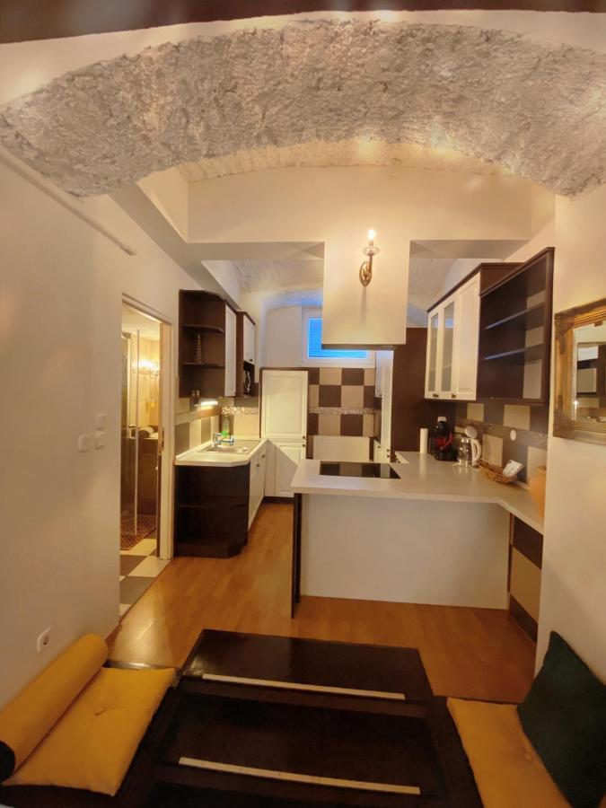 Apartment Styria Lent Maribor Exterior foto