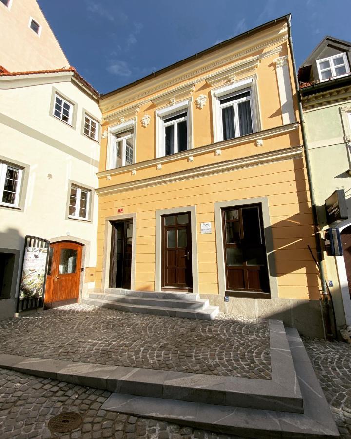 Apartment Styria Lent Maribor Exterior foto